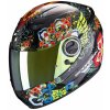 Přilba helma na motorku Scorpion EXO-490 Divina