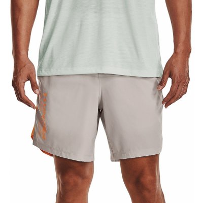 Under Armour Launch SW 7'' WM Short-GRY – Zboží Mobilmania