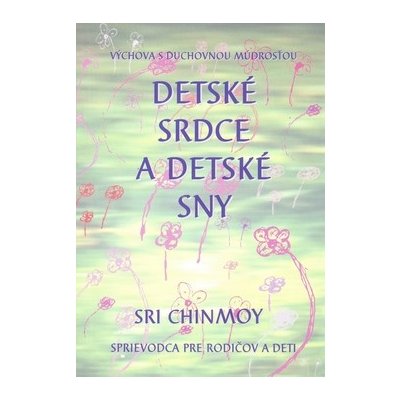 Detské srdca, detské sny – Hledejceny.cz