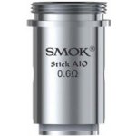 Smok Žhavící tělísko Stick AIO 0,6ohm 1ks – Hledejceny.cz