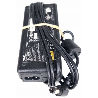 Avacom adaptér 15V 6A 90W ADAC-TO1-A90W - neoriginální – Zbozi.Blesk.cz