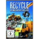 RECYCLE: Garbage Truck Simulator