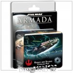 FFG Star Wars Armada Rogues and Villains – Hledejceny.cz