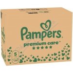 Pampers Premium Care 5 160 ks – Hledejceny.cz