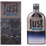 Roberto Cavalli toaletní voda pánská 50 ml – Hledejceny.cz