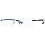 Ray Ban RX 8724 1128 – Zboží Dáma