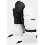 Burton Wms Profile mitt stout white 23/24 – Hledejceny.cz