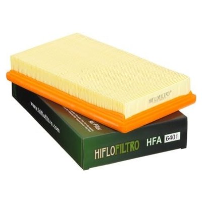 Vzduchový filtr HIFLOFILTRO HFA6401 HFA6401 – Hledejceny.cz