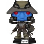 Funko Pop! 476 Star Wars Bane with Todo – Hledejceny.cz