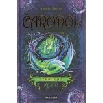 Čarodol – Ztracené město - Natalja Ščerba – Hledejceny.cz