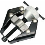 Yato YT-2514 stahovák 4' 100mm dvouramenný – Zboží Dáma