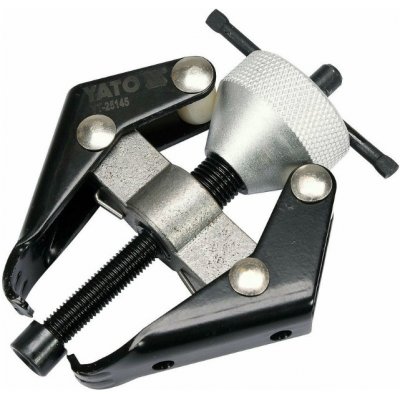 Yato YT-2514 stahovák 4' 100mm dvouramenný – Zboží Dáma