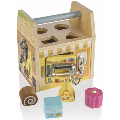 Zopa montessori kostka – Hledejceny.cz