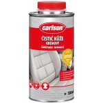 Carlson Čistič kůže krémový 400 ml – Zboží Mobilmania