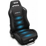 Next Level Racing ERS3 HYPERCOOL Ventilated, herní sedačka s aktivním chlazením (NLR-E063) – Sleviste.cz