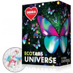 ECOTABS UNIVERSE EKO TABLETY na bílé i barevné prádlo 26 tablet – Hledejceny.cz