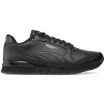 Puma St Runner V3 L 384855 11 černé – Zboží Dáma