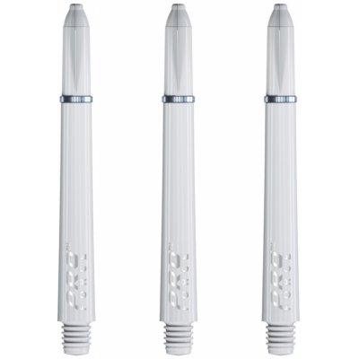 Winmau Nylon PRO Force White Medium – Zboží Dáma