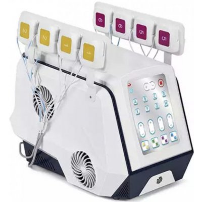 EMSzero Truesculp EMS Multi s 16 rukojeťmi – Zboží Dáma