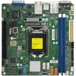 Supermicro MBD-X11SCL-IF-O – Hledejceny.cz