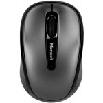 Microsoft Wireless Mobile Mouse 3500 GMF-00008 – Zboží Mobilmania