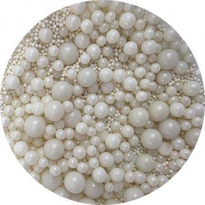 Cukrové zdobení Svatební harmonie 80g - I LOVE CAKES – Zboží Dáma