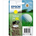 Epson C13T34744010 - originální – Zboží Mobilmania