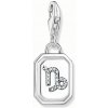 Přívěsky Thomas Sabo přívěsek charm Capricorn 2152 643 21