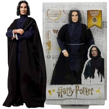 Mattel Harry Potter Profesor Snape