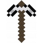 MINECRAFT ŽELEZNÝ KRUMPÁČ HTL94 – Zboží Dáma