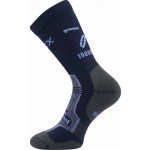 VoXX froté ponožky Granit tmavě modrá – Zboží Mobilmania