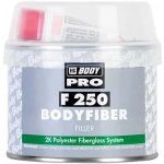 HB Body 250 Pro Tmel Fiber 250 g zelená – Hledejceny.cz