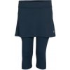 Dámská sukně Fila club sina 2016 tenisová sukně tmavě modrá