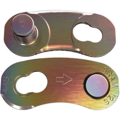 Sram CN PWR.LCK EAGLE 12S SILVER SKN.PCK 4PC – Zbozi.Blesk.cz