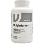 OstroVit Sodium Molybdate 60 kapslí – Hledejceny.cz