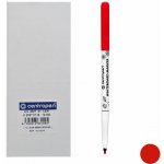 Centropen 2507 červený – Zbozi.Blesk.cz