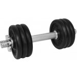 Lifefit Kettlebell Vinyl 12 kg – Zboží Dáma