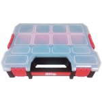 Plastový organizér M MAGG 120302 – Zboží Dáma