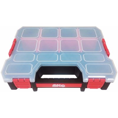 Plastový organizér M MAGG 120302 – Zboží Dáma