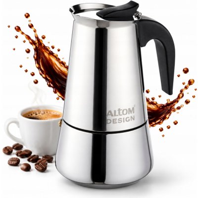 Kávovar Altom Design 300 ml 6 šálků – Zboží Mobilmania
