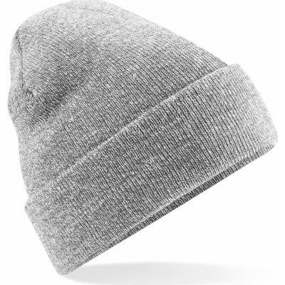 Beechfield B 45 heather grey – Hledejceny.cz