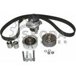 Vodní pumpa + sada ozubeného řemene Schaeffler INA 530 0082 30 | Zboží Auto