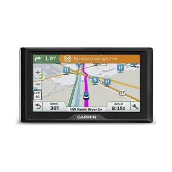 Garmin Drive 61S Lifetime Europe20