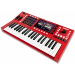 Akai MPC KEY 37 – Zboží Mobilmania