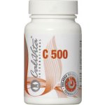 CaliVita C 500 Vitamín C 100 tablet – Hledejceny.cz