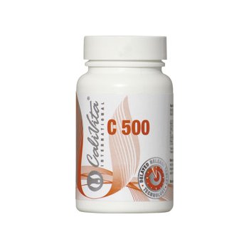 CaliVita C 500 Vitamín C 100 tablet