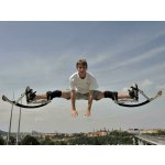 Lekce skákání na skákacích botách A-jump – Hledejceny.cz