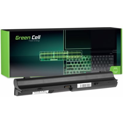 Green Cell HP38 6600mAh - neoriginální – Zboží Mobilmania