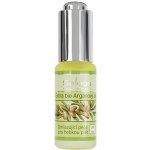 Saloos Bio Arganový olej extra 20 ml – Zboží Mobilmania