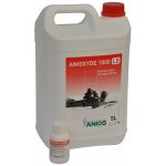 Laboratoires ANIOS France ANIOXYDE 1000 LD 5 l – Zboží Dáma